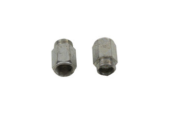 40-0528 - Oil Filter Line Connector