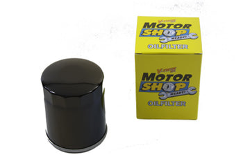 40-0708 - Stock Spin On Oil Filter