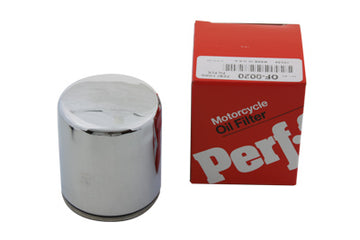 40-0724 - Perf-form Spin On Oil Filter