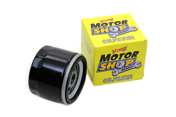 40-0836 - Motor Shop Oil Filter