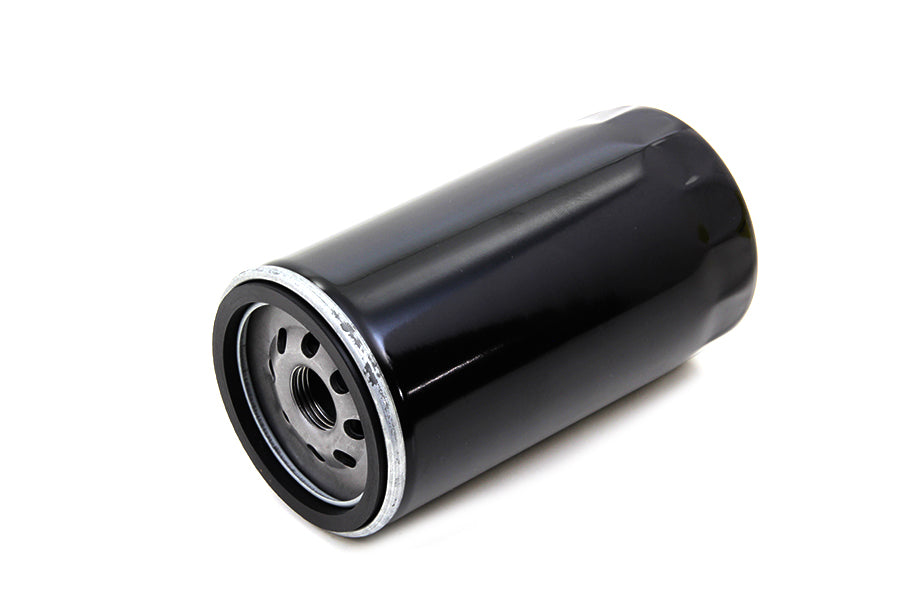 40-0840 - Black Extra Long Spin On Oil Filter