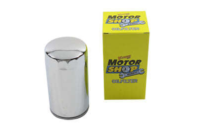 40-9957 - Stock Spin On Oil Filter