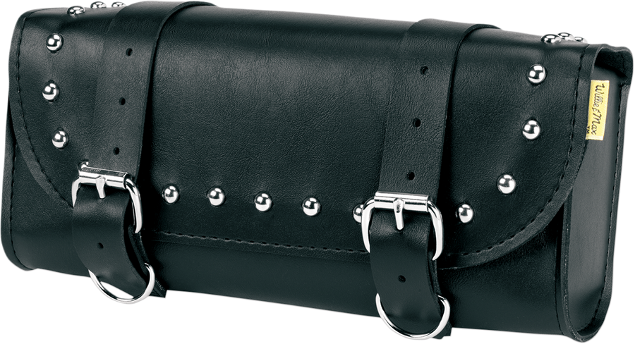 3510-0025 - WILLIE & MAX LUGGAGE Ranger Studded Tool Pouch 58252-01