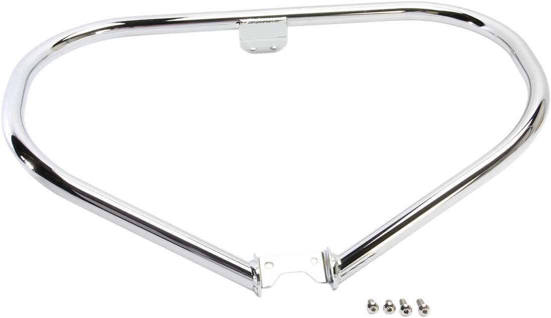 COBRA Freeway Bar - Chrome - XL 601-2106