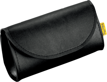 HB611 - WILLIE & MAX LUGGAGE Handlebar/Windshield Pouch 58611-00