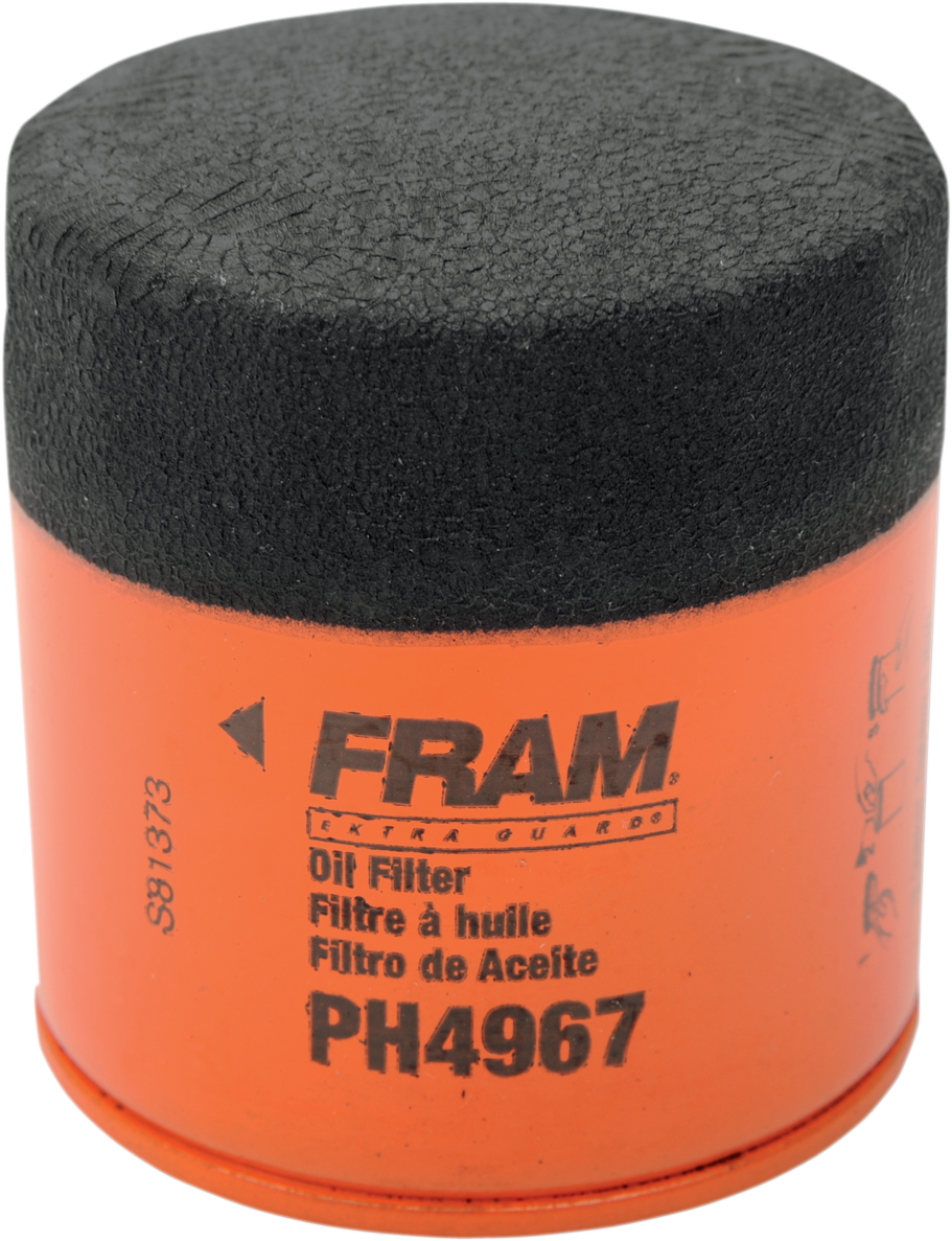 PH4967 - FRAM Oil Filter PH4967