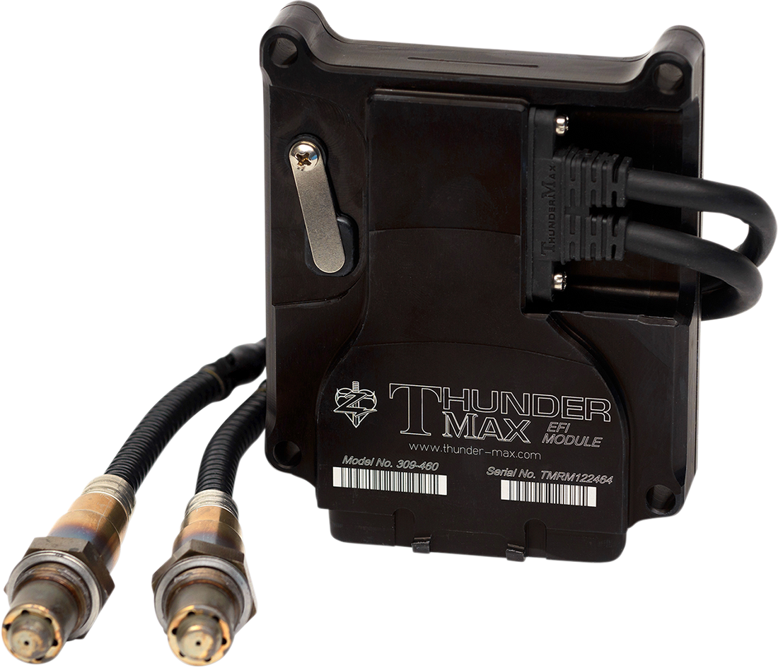 1020-1851 - THUNDERMAX ECM with Auto Tune - Non-Throttle By Wire 309-460