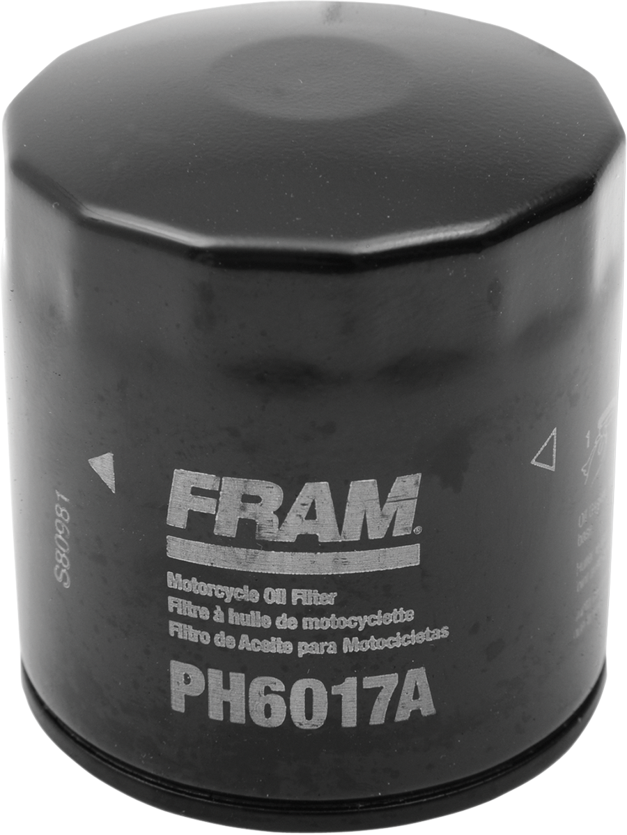 PH6017 - FRAM Oil Filter PH6017A