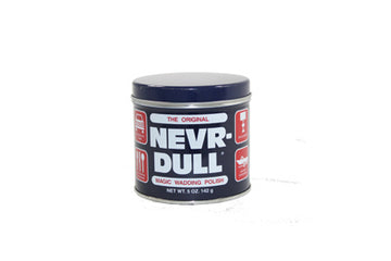 41-0119 - Nevr-Dull Wadding Polish