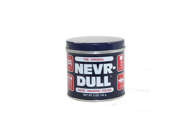 41-0119 - Nevr-Dull Wadding Polish