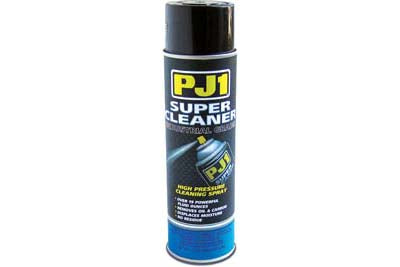 41-0128 - PJ1 Points and Spark Plug Cleaner