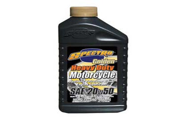 41-0155 - 20W-50 Synthetic Blend Spectro Oil