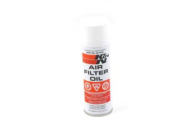 41-0172 - Air Filter Oil