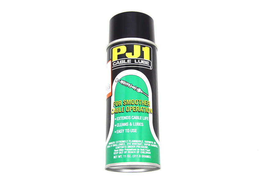41-0175 - PJ1 Cable Lube