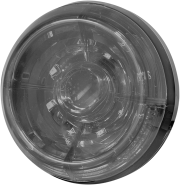 2010-1396 - KOSO NORTH AMERICA LED Taillight -  Smoke Lens HB035010