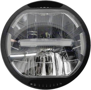 2001-1816 - KOSO NORTH AMERICA LED Headlight - Universal GA002000