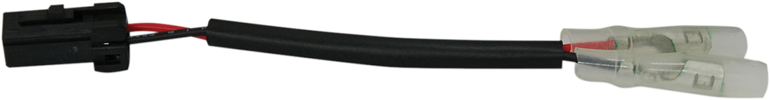 2120-0807 - KOSO NORTH AMERICA Blinker Adapter - Harley Davidson BO021071