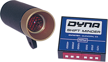 DYNATEK Shift Minder for 2-Cylinder - 4000 Base RPM DSMS-2