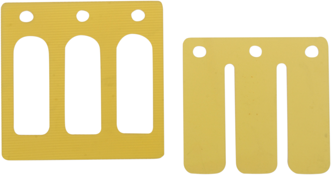 601 - BOYESEN Racing Reed - Suzuki 601