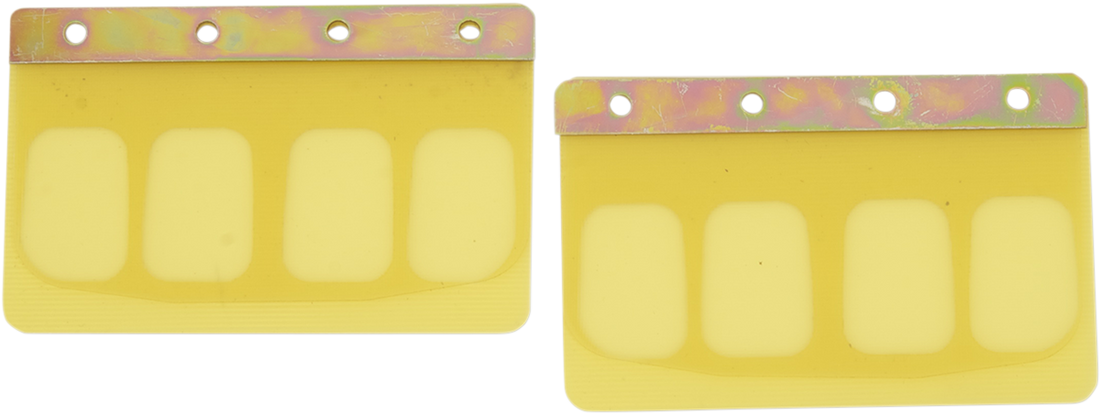 6110 - BOYESEN Racing Reed - CR250 '03 6110
