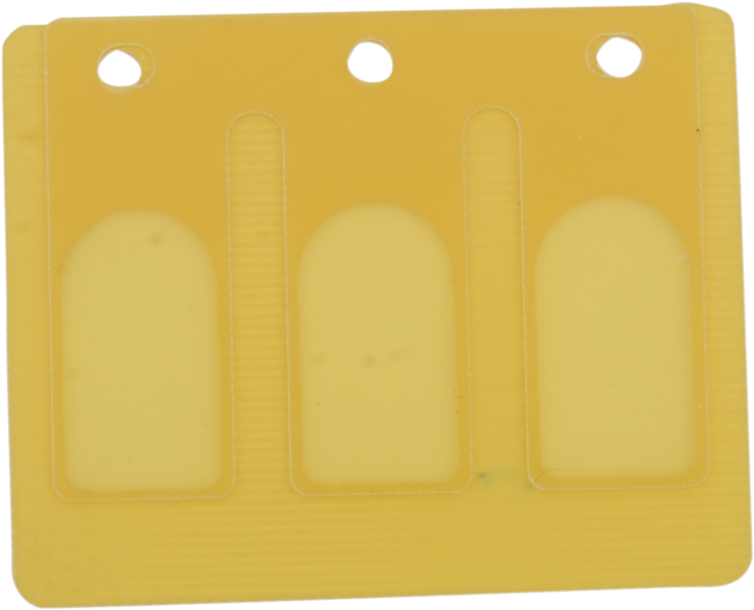 614 - BOYESEN Racing Reed - Suzuki 614
