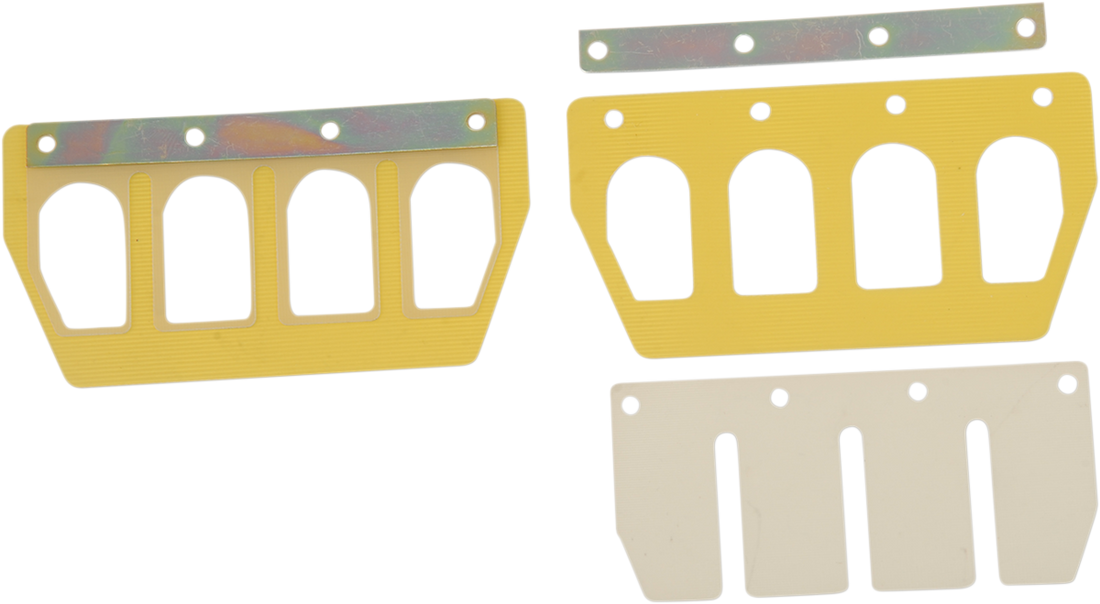 623 - BOYESEN Racing Reed - Yamaha 623