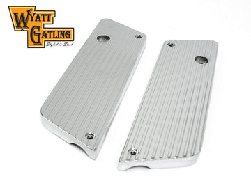 42-0180 - Wyatt Gatling Saddlebag Face Plate