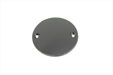 42-0299 - Chrome Domed Ignition System Cover