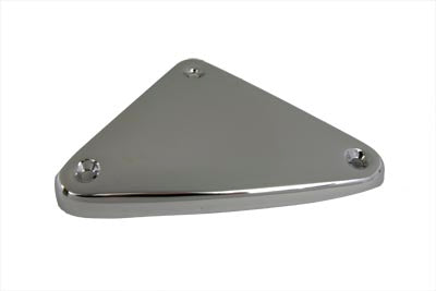 42-0310 - Smooth Style Ignition Module Cover Chrome