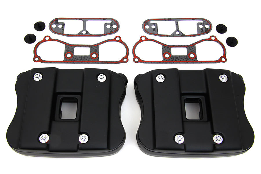 42-0368 - Black Rocker Box Cover Set – Retrocycle, LLC