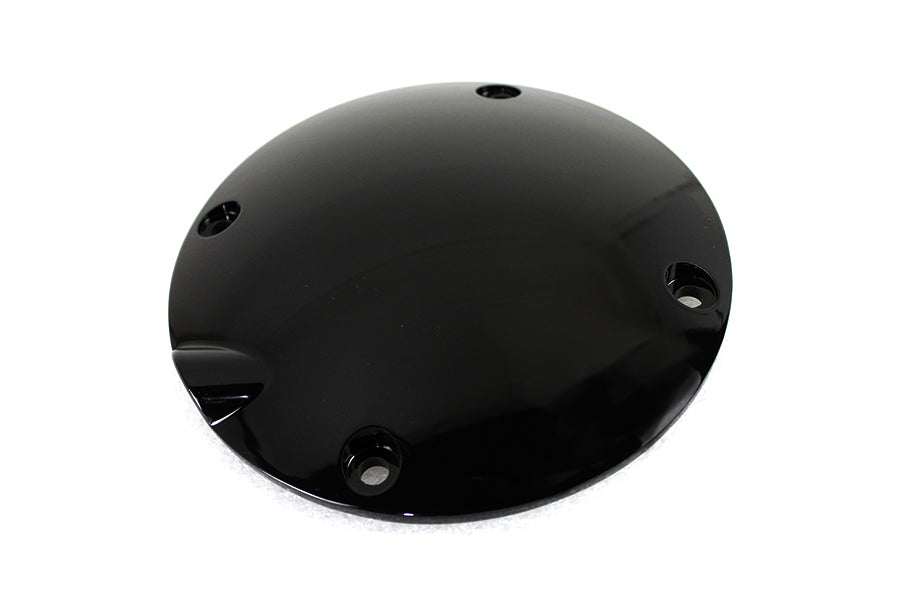 42-0482 - Clutch Inspection Cover Black