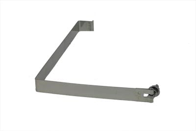 42-0514 - Battery Strap Stainless Steel