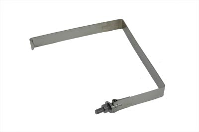 42-0515 - Stainless Steel Battery Strap