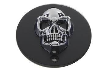 42-0561 - Black Skull Style Point Cover