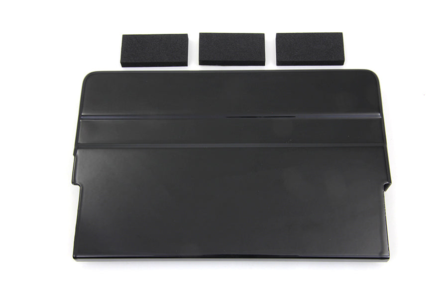 42-0570 - Black Battery Top Cover
