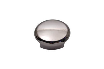 42-0588 - Smooth Round Horn Cover