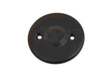 42-0641 - Inspection Cover Black