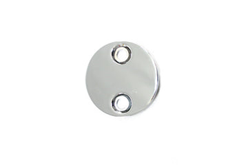 42-0756 - Chain Inspection Cover Chrome