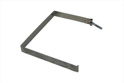 42-0798 - Battery Strap Stainless Steel