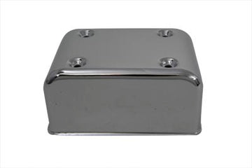 42-0803 - Ignition Module Cover Chrome