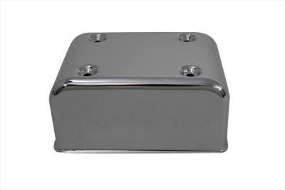 42-0803 - Ignition Module Cover Chrome