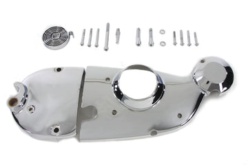 42-0894 - Chrome Cam and Sprocket Cover Kit
