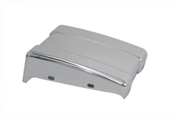 42-1002 - Battery Side Cover Stainless
