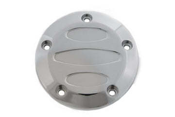 42-1094 - 5 Hole Contour Ignition System Cover