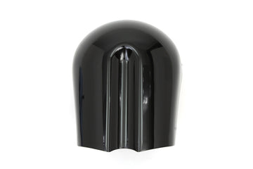 42-1179 - CVO Style Horn Cover Black