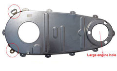 42-1214 - Raw Inner Primary Cover
