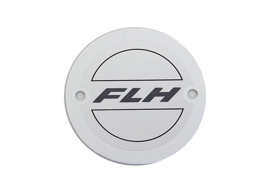 42-1272 - FLH Ignition System Cover