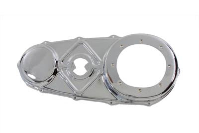 42-4154 - Outer Primary Cover Chrome
