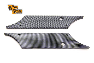 42-7103 - Wyatt Gatling Saddlebag Face Plate