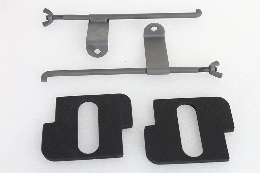 42-9940 - Battery Rod Set with Pads